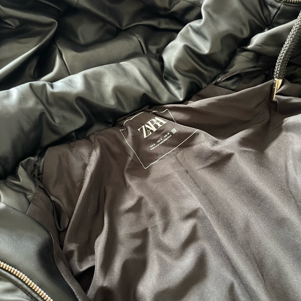 Zara jacket